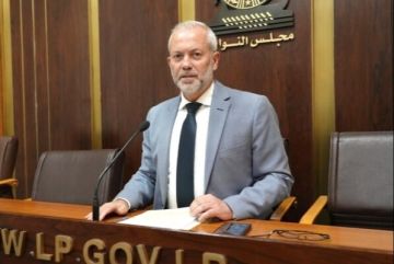 حبشي لبري: اتفاق الإطار بطير إذا نحن بدنا نطيرو حبشي لبري: اتفاق الإطار بطير إذا نحن بدنا نطيرو