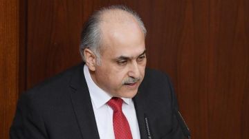أبو الحسن: للتمسك بدولة لبنان الكبير أكثر من أي وقت مضى أبو الحسن: للتمسك بدولة لبنان الكبير أكثر من أي وقت مضى