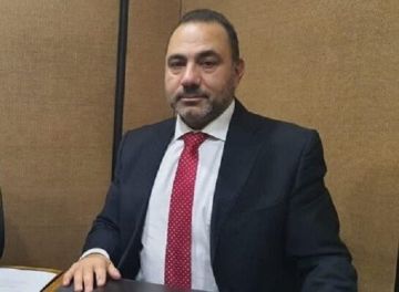 الأمين العام لجمعية المصارف: حذار من الحسابات الخاطئة حتى لا يلدغ المودعون والقطاع المصرفي من الجحر مرتين الأمين العام لجمعية المصارف: حذار من الحسابات الخاطئة حتى لا يلدغ المودعون والقطاع المصرفي من الجحر مرتين