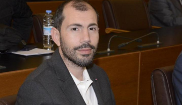 الخير لمقدمي الطعن في قانون العفو: الرسالة وصلت لكن الدني دولاب وكل شيء في وقته الخير لمقدمي الطعن في قانون العفو: الرسالة وصلت لكن الدني دولاب وكل شيء في وقته