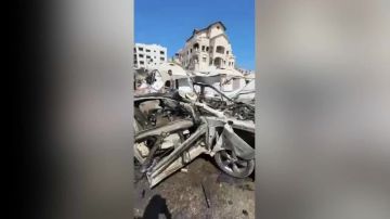 المقاومة الفلسطينية تحبط عملية أمنية إسرائيلية غربي غزة