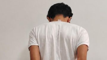 بالفيديو: أطلق النار في الهواء وتباهى بفعلته على واتساب! بالفيديو: أطلق النار في الهواء وتباهى بفعلته على واتساب!