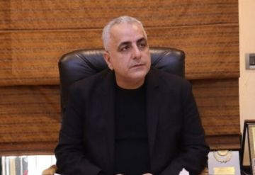 كركي أعلن إقفال مكتب الضمان الاجتماعي في النبطية يوم غد الإثنين كركي أعلن إقفال مكتب الضمان الاجتماعي في النبطية يوم غد الإثنين