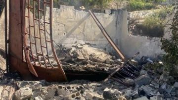 لا صحة لوجود غارة على أحد بساتين بلدة كوثرية الرز لا صحة لوجود غارة على أحد بساتين بلدة كوثرية الرز
