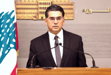 مرقص بعد جلسة مجلس الوزراء: بحثنا وعدلنا بعض بنود مشروع الموازنة على أن تستكمل دراسته الجمعة مرقص بعد جلسة مجلس الوزراء: بحثنا وعدلنا بعض بنود مشروع الموازنة على أن تستكمل دراسته الجمعة