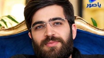 مهرداد خليلي: عزيزي علي الزيدي .. الطريق الذي تسلكه ضد ايران قد سلكه نواف سلام في لبنان منذ اكثر من سنة مهرداد خليلي: عزيزي علي الزيدي .. الطريق الذي تسلكه ضد ايران قد سلكه نواف سلام في لبنان منذ اكثر من سنة