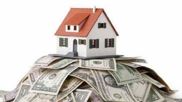 القروض السكنية إلى ارتفاع؟ القروض السكنية إلى ارتفاع؟