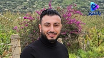 باسم سعيد .... من تجمع القاسمية ( صور) الى مقعد في برلين باسم سعيد .... من تجمع القاسمية ( صور) الى مقعد في برلين