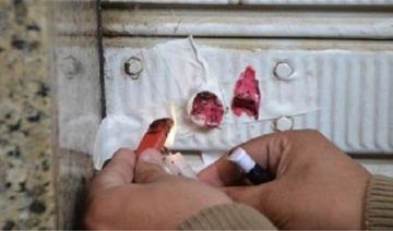 في هذه المنطقة.. إقفال محل ومعمل بالشمع الأحمر في هذه المنطقة.. إقفال محل ومعمل بالشمع الأحمر