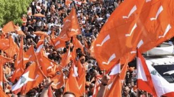نصيحة من التيار الوطني الحر للحـ..زب: تجنب الدخول في مشاكل إضافية مع اللبنانيين