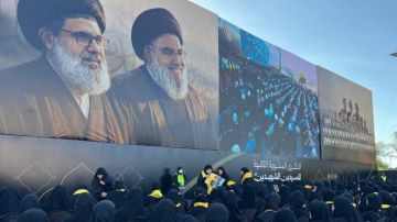 هل طلب من القيادات الأمنية عدم حضور ذكرى نصرالله؟ هل طلب من القيادات الأمنية عدم حضور ذكرى نصرالله؟