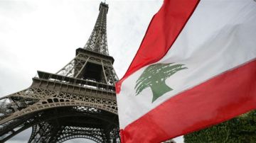 العين على باريس العين على باريس