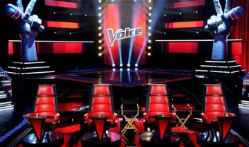 انتشل من بحيرة وفاة فنان فائز بلقب The Voice انتشل من بحيرة وفاة فنان فائز بلقب The Voice