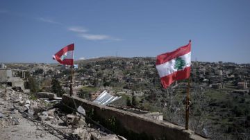 إسرائيل في علي الطاهر وسؤال في لبنان: ماذا بعد؟ إسرائيل في علي الطاهر وسؤال في لبنان: ماذا بعد؟