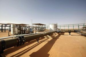 البرميل تجاوز الـ100 فمتى يظهر على الشاشة؟ البرميل تجاوز الـ100 فمتى يظهر على الشاشة؟