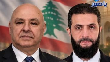 الرئيس عون يشيد بمواقف الشرع التي تدعو الى ترسيخ العلاقات بين البلدين الرئيس عون يشيد بمواقف الشرع التي تدعو الى ترسيخ العلاقات بين البلدين