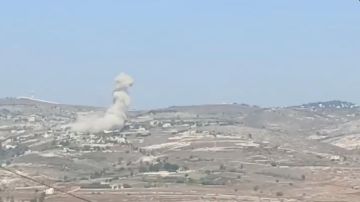 بالفيديو: لحظة التفجير الكبير بالفيديو: لحظة التفجير الكبير