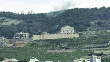 الخط الرمادي في جنوب لبنان.. هل تستبدل إسرائيل الانسحاب بحزام أمني جديد؟ الخط الرمادي في جنوب لبنان.. هل تستبدل إسرائيل الانسحاب بحزام أمني جديد؟