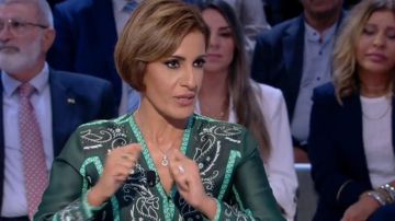 الزين لـMTV: في لبنان 1200 مكب عشوائي... والحكومة ليست منزلة الزين لـMTV: في لبنان 1200 مكب عشوائي... والحكومة ليست منزلة