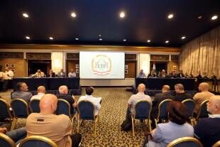 عمومية التايكواندو تجدّد بالإجماع الثقة بالاتحاد