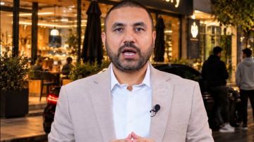محمد بركات يروي تفاصيل تعرضه للتهديد