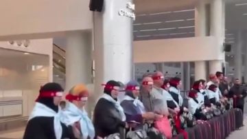 من الدين... إلى الإرهاب من الدين... إلى الإرهاب