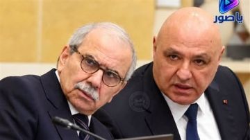 الرئيسان جوزيف عون ونواف سلام حاولا الحصول على وعد أميركي سعودي بالضغط لانسحاب إسرا2.يلي محدود من منطقة تجريبية الرئيسان جوزيف عون ونواف سلام حاولا الحصول على وعد أميركي سعودي بالضغط لانسحاب إسرا2.يلي محدود من منطقة تجريبية