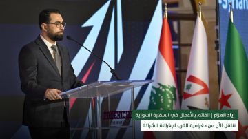 الهزاع: ننتقل الآن من جغرافية القرب إلى جغرافية الشراكة الهزاع: ننتقل الآن من جغرافية القرب إلى جغرافية الشراكة