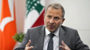 باسيل: بشير استشهد لأنه رفض المس بلبنان باسيل: بشير استشهد لأنه رفض المس بلبنان