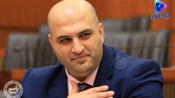 كيف نفاوض بلا قوة؟... ناصر الدين يخاطب رئيس الجمهورية! كيف نفاوض بلا قوة؟... ناصر الدين يخاطب رئيس الجمهورية!