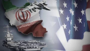 واشنطن تخطط لـشرق أوسط ما بعد الحرب واشنطن تخطط لـشرق أوسط ما بعد الحرب