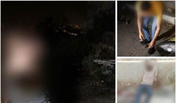 إصابة شخص بإطلاق نار في البداوي.. وتكرار استهداف الأقدام للمرة الرابعة خلال يومين إصابة شخص بإطلاق نار في البداوي.. وتكرار استهداف الأقدام للمرة الرابعة خلال يومين