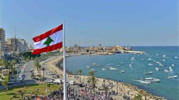 زوجة سفير: متعلقة بشدة بلبنان!