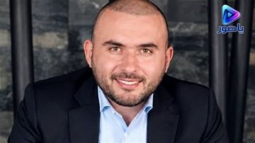 ظهور جديد للرئيس الاسبق لنادي التضامن صور حسن فواز: لا بدي اكل سوهان ب ايران ولا بدي اشرب بيرا ب تل ابيب! ظهور جديد للرئيس الاسبق لنادي التضامن صور حسن فواز: لا بدي اكل سوهان ب ايران ولا بدي اشرب بيرا ب تل ابيب!
