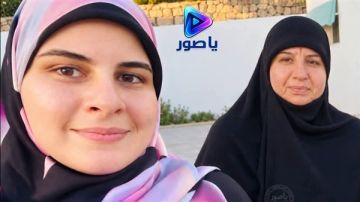 نائب رئيس بلدية عربصاليم: أهداف إسرائيل في البلدة هي ربة منزل ومعلمة مدرسة نائب رئيس بلدية عربصاليم: أهداف إسرائيل في البلدة هي ربة منزل ومعلمة مدرسة