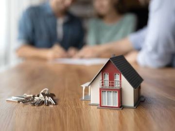 هل تعود قروض الإسكان للعسكريين؟ هل تعود قروض الإسكان للعسكريين؟