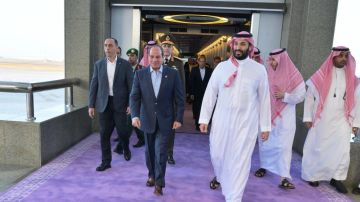 أمن البحر الأحمر واليمن في صدارة قمة القاهرة أمن البحر الأحمر واليمن في صدارة قمة القاهرة