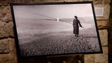 أول مصورة لبنانية... من هي ماري الخازن؟ أول مصورة لبنانية... من هي ماري الخازن؟