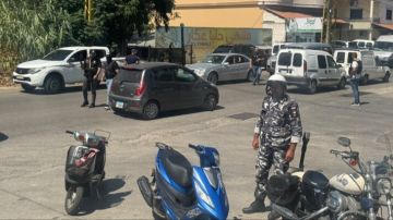 استقصاء الشمال سير دوريات واقام حواجز في عكار وسطر محاضر ضبط بحق مخالفين استقصاء الشمال سير دوريات واقام حواجز في عكار وسطر محاضر ضبط بحق مخالفين