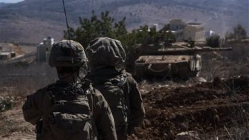 الجيش الإسرا2يلي يقلص قواته في جنوب لبنان! الجيش الإسرا2يلي يقلص قواته في جنوب لبنان!