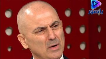 ايلي محفوض: ما حدا يطلب منا نطول بالنا على بري ايلي محفوض: ما حدا يطلب منا نطول بالنا على بري