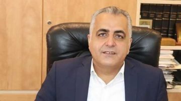 كركي: 85 إعفاء من زيادات التأخير وتقسيط الديون لغاية 5 سنوات وإعفاء نهائي للديون قبل العام 2000 كركي: 85 إعفاء من زيادات التأخير وتقسيط الديون لغاية 5 سنوات وإعفاء نهائي للديون قبل العام 2000
