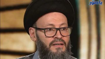 محمد علي الحسيني يعلن التوقف مؤقتا عن نشر المستجدات السياسية محمد علي الحسيني يعلن التوقف مؤقتا عن نشر المستجدات السياسية
