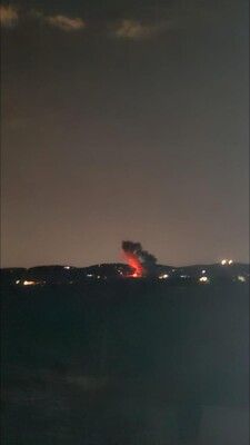 غارات على النبطية الفوقا والقنطرة وسط تحليق مكثف للطيران الحربي في اجواء الجنوب غارات على النبطية الفوقا والقنطرة وسط تحليق مكثف للطيران الحربي في اجواء الجنوب