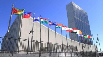 ما الذي يحاول لبنان تأمينه في الامم المتحدة؟ ما الذي يحاول لبنان تأمينه في الامم المتحدة؟