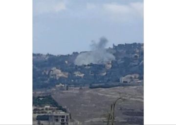 ميركافا متمركزة في البياضة استهدفت بقذيفتين مشاع المنصوري ميركافا متمركزة في البياضة استهدفت بقذيفتين مشاع المنصوري