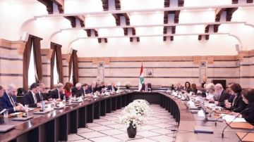 الطاقة تكهرب الحكومة... هل سيستمر دعم القوات؟