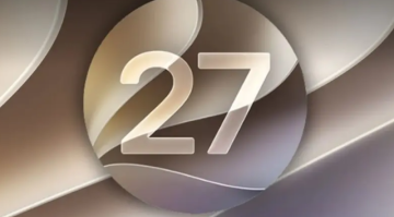 اليكم كيفية تثبيت iOS 27 على آيفون اليكم كيفية تثبيت iOS 27 على آيفون