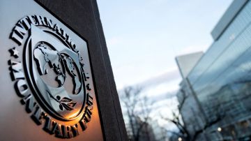صندوق النقد... كل يوم شرط جديد صندوق النقد... كل يوم شرط جديد