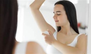 ما أفضل توقيت لاستخدام مزيل العرق؟ ما أفضل توقيت لاستخدام مزيل العرق؟
